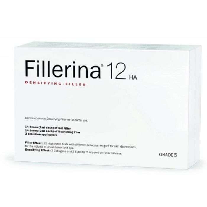 fillerina-fillerina-12-ha-dermo-cosmetic-densifying-filler-pour-usage-a-la-maison-degre-5-peaux-matures.jpg FILLERINA 12 HA DERMO COSMETIC DENSIFYING FILLER POUR USAGE A LA MAISON DEGRE 5 – Image 1
