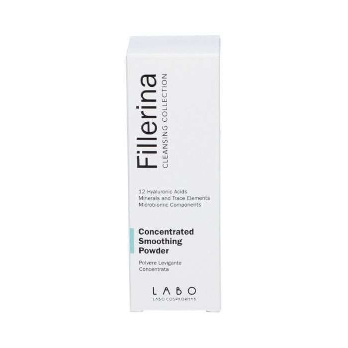 fillerina-fillerina-concentrated-smoothing-powder-50-g-demaquillants-et-nettoyants.jpg FILLERINA CONCENTRATED SMOOTHING POWDER 50 G – Image 1
