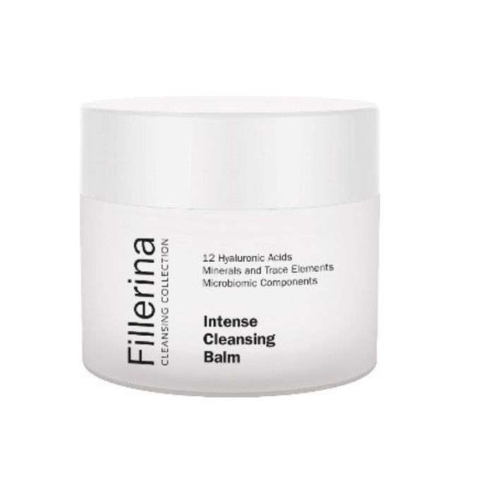 fillerina-fillerina-intense-cleansing-balm-125ml-demaquillants-et-nettoyants.jpg FILLERINA INTENSE CLEANSING BALM 125ML – Image 1
