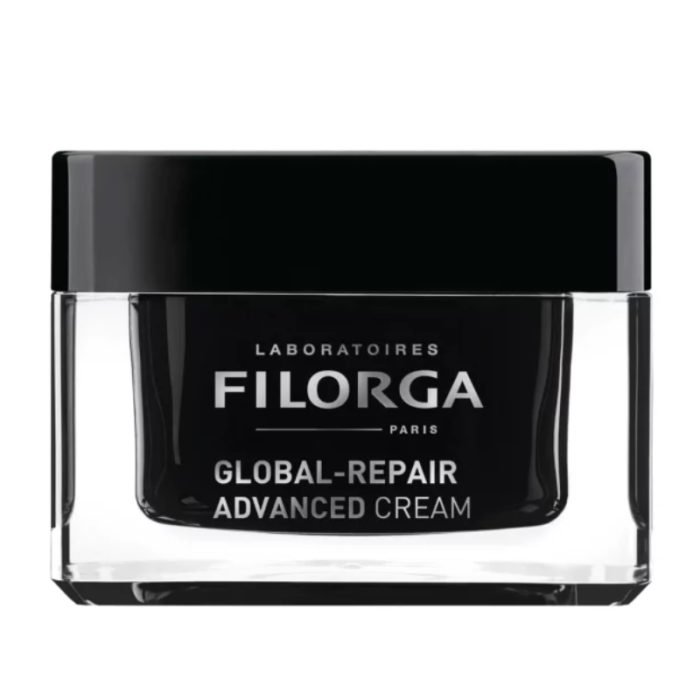 filorga-filorga-global-repair-advanced-creme-jeunesse-reparation-50-ml-soins-anti-age.jpg FILORGA GLOBAL REPAIR ADVANCED CREME JEUNESSE REPARATION 50 ML – Image 1