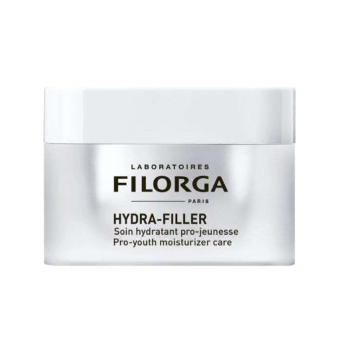 filorga-filorga-hydra-filler-soin-hydratant-pro-jeunesse-50-ml-cremes-jour.jpg FILORGA HYDRA FILLER SOIN HYDRATANT PRO JEUNESSE 50 ML – Image 1