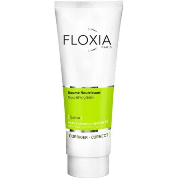 floxia-floxia-sativa-baume-nourrissant-cremes-jour.jpg FLOXIA SATIVA BAUME NOURRISSANT – Image 1