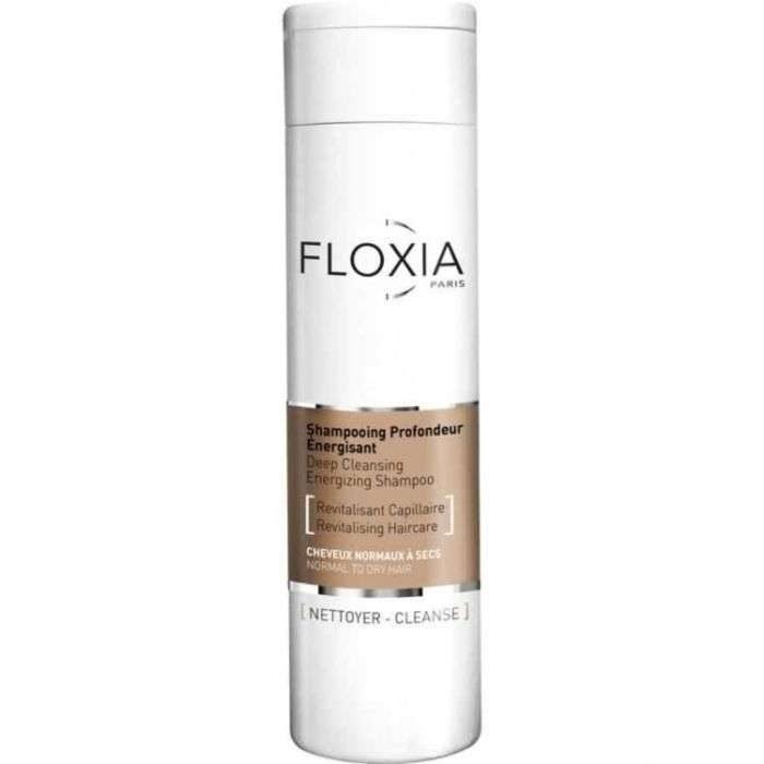 floxia-shampoing-cheveux-normaux-a-secs.jpg FLOXIA SHAMPOING CHEVEUX NORMAUX A SECS – Image 1