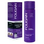 FOLIGAIN SHAMPOING FEMME VOLUMATEUR TRIPLE ACTION 2% TRIOXIDIL 236 ML