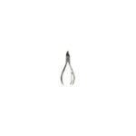 FORMES ET FLAMMES PINCE A ONGLES PEDICURE 12 CM REF 29