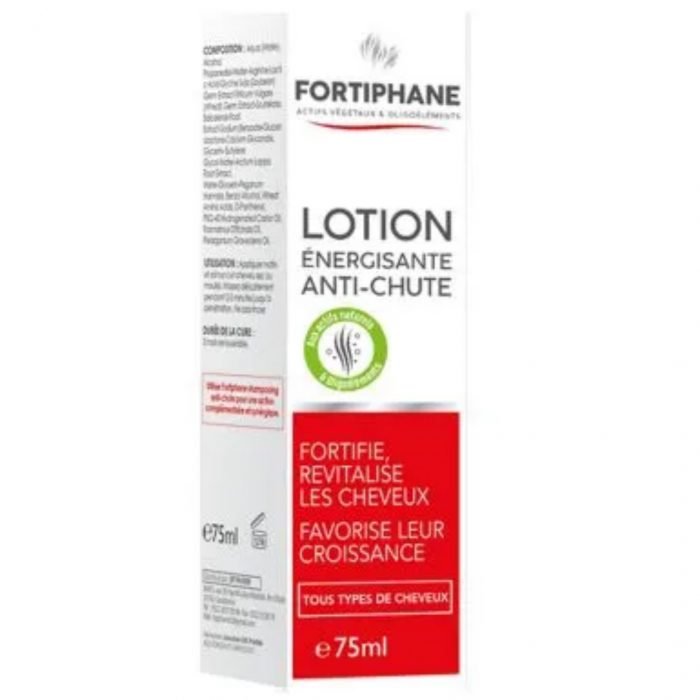 fortiphane-lotion-energisante-anti-chute-75-ml.jpg FORTIPHANE LOTION ENERGISANTE ANTI CHUTE 75 ML – Image 1