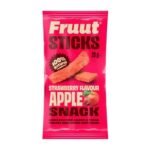 FRUUT STICKS POMME GOUT FRAISE 20G