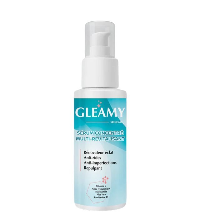 gleamy-gleamy-serum-concentre-multi-revitalisant-50-ml-soins-anti-age.jpg GLEAMY SERUM CONCENTRE MULTI REVITALISANT 50 ML – Image 1