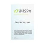 GLISODIN ECLAT DE LA PEAU 60 GELULES