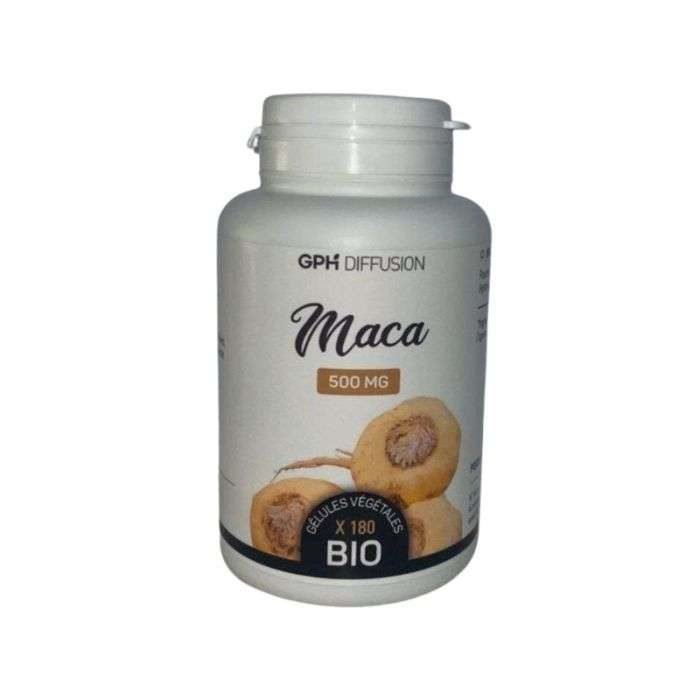 gph-diffusion-gph-maca-500-mg-180-gelules-home.jpg GPH MACA 500 MG 180 GELULES – Image 1