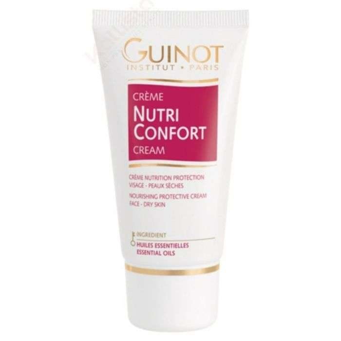 guinot-creme-nutri-confort-50ml.jpg GUINOT CREME NUTRI CONFORT 50ML – Image 1