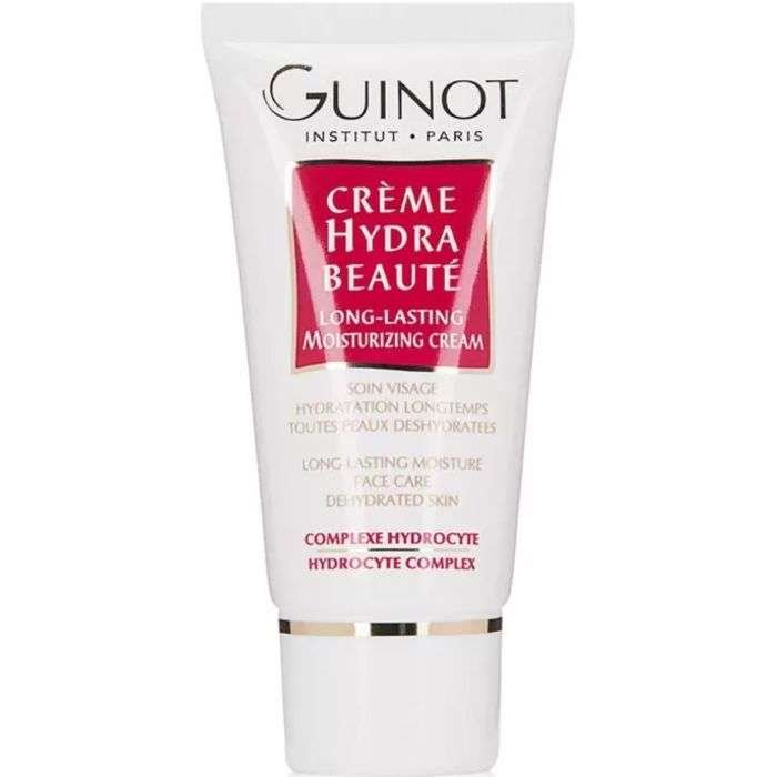 guinot-guinot-creme-hydra-beaute-50-ml-hydratants-peaux-seches.jpg GUINOT Crème Hydra Beauté /50 ML – Image 1
