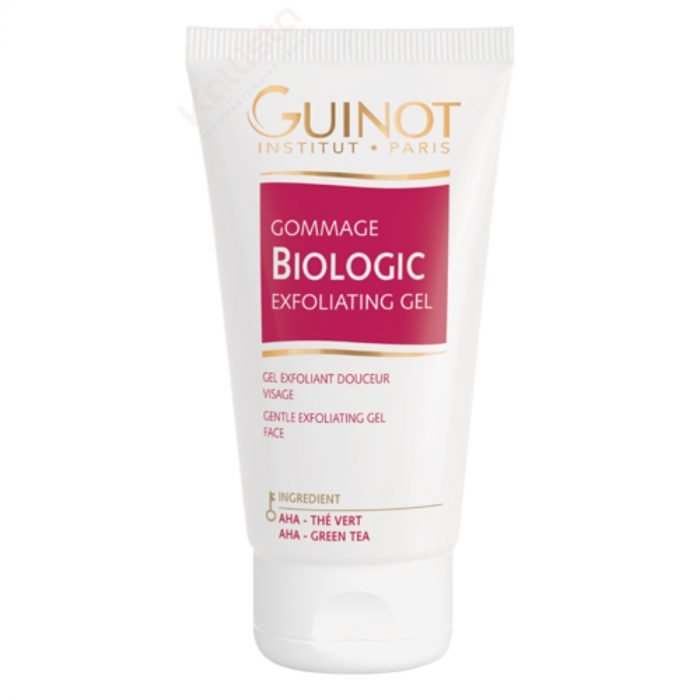 guinot-guinot-gommage-biologique-exfoliant-visage-doux-sans-grains-gommages-visage.jpg GUINOT Gommage Biologique - Exfoliant visage doux sans grains – Image 1