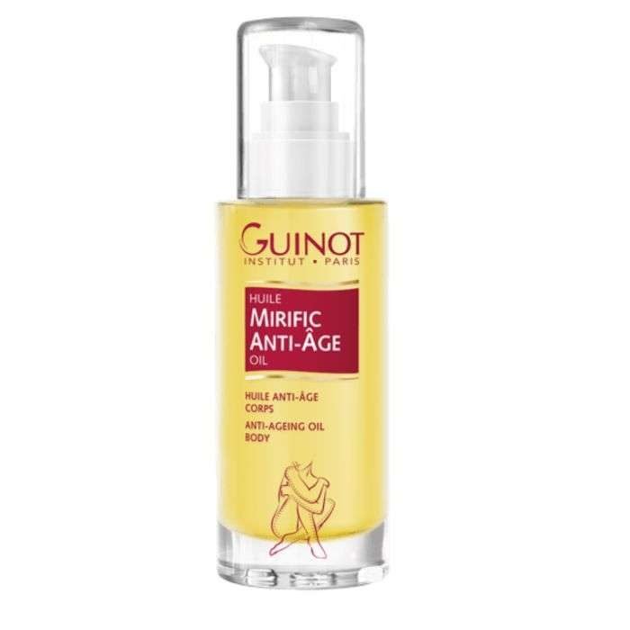 guinot-guinot-huile-corps-mirific-anti-age-90ml-hydratation-corps.jpg GUINOT Huile corps mirific anti-Age 90ml – Image 1