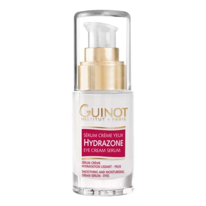 guinot-guinot-hydrazone-yeux-serum-creme-hydratant-et-premieres-rides-yeux-et-levres.jpg GUINOT Hydrazone Yeux - Sérum-crème hydratant et premières rides – Image 1