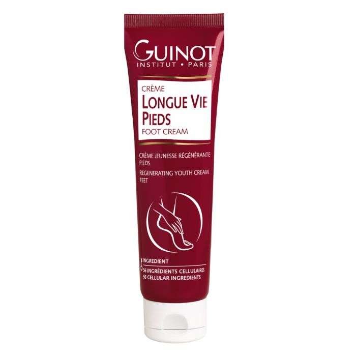 guinot-guinot-longue-vie-creme-jeunesse-regenerante-pieds-125-ml-pieds.jpg GUINOT LONGUE VIE CREME JEUNESSE REGENERANTE PIEDS 125 ML – Image 1
