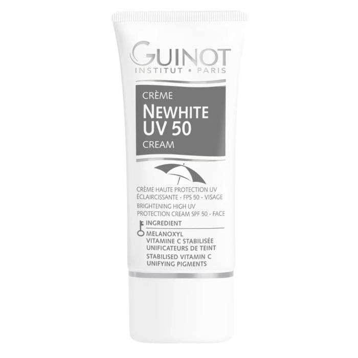 guinot-guinot-newhite-uv-50-30-ml-cremes.jpg GUINOT NEWHITE UV 50 30 ML – Image 1