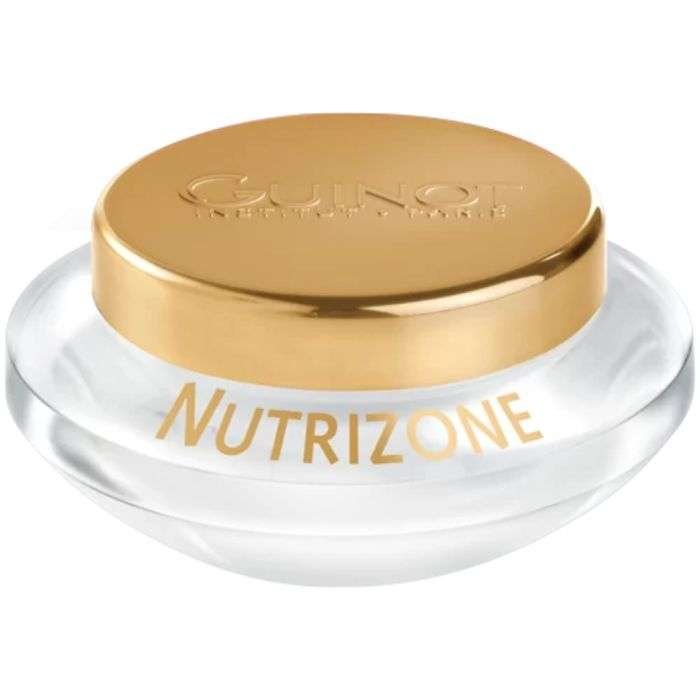 guinot-guinot-nutrizone-creme-nutrition-parfaite-50ml-cremes-jour.jpg GUINOT NUTRIZONE CREME NUTRITION PARFAITE 50ml – Image 1