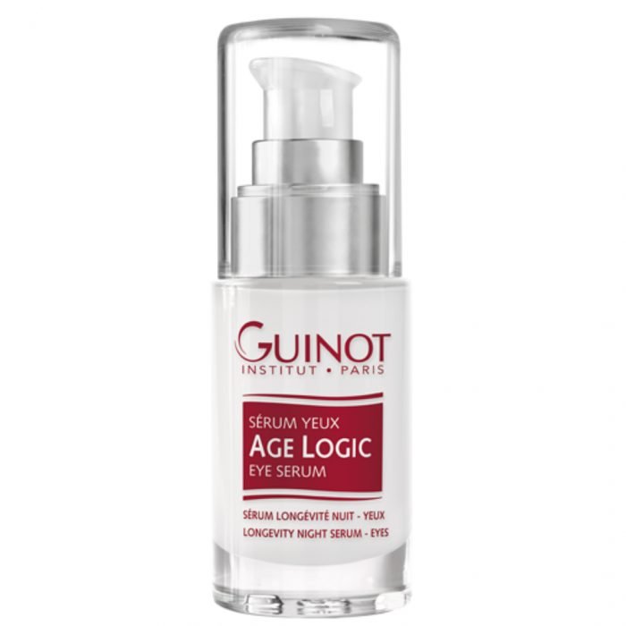 guinot-guinot-serum-age-logique-yeux-15ml-visage.jpg Guinot Serum Age logique yeux 15ml – Image 1