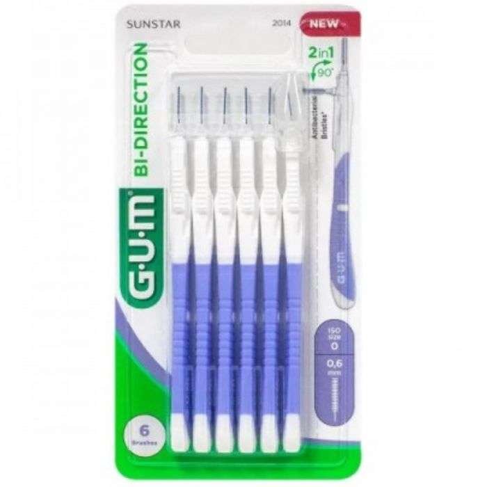 gum-gum-manche-par-6-unites-avec-brossette-mega-micri-fine-06-mm-ref-2014-brossettes-interdentaires-et-accessoires.jpg GUM MANCHE PAR 6 UNITES AVEC BROSSETTE MEGA MICRI FINE 0.6 MM REF 2014 – Image 1