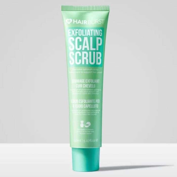hairburst-hairburst-gommage-exfoliant-du-cuir-chevelu-150-ml-masques-et-cremes.jpg HAIRBURST gommage exfoliant du cuir chevelu 150 ML – Image 1