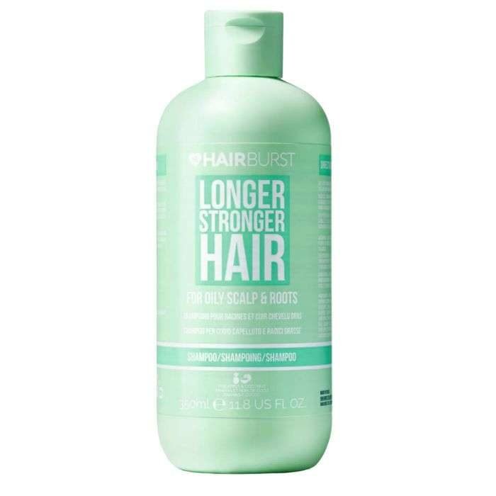 hairburst-hairburst-shampoing-pour-racines-et-cuir-chevelu-gras-350-ml-shampoing-cheveux-gras.jpg HAIRBURST SHAMPOING POUR RACINES ET CUIR CHEVELU GRAS 350 ML – Image 1