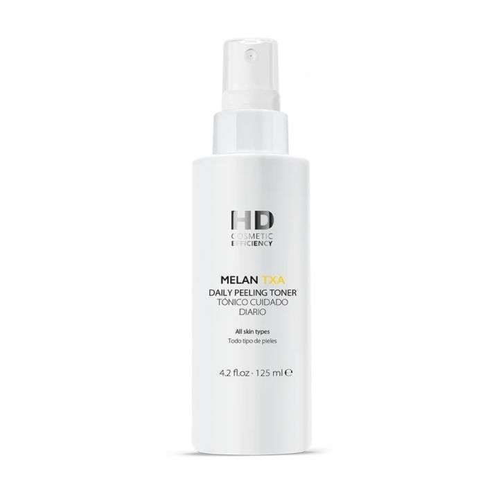 hd-cosmetics-effeciency-hd-cosmetics-melan-txa-daily-peeling-toner-125-ml-demaquillants-et-nettoyants.jpg HD COSMETICS MELAN TXA DAILY PEELING TONER 125 ML – Image 1