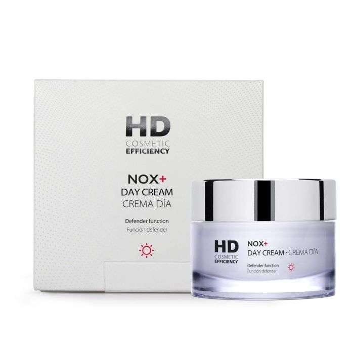 hd-cosmetics-effeciency-hd-cosmetics-nox-creme-de-jour-50-ml-cremes-jour.jpg HD COSMETICS NOX + CREME DE JOUR 50 ML – Image 1