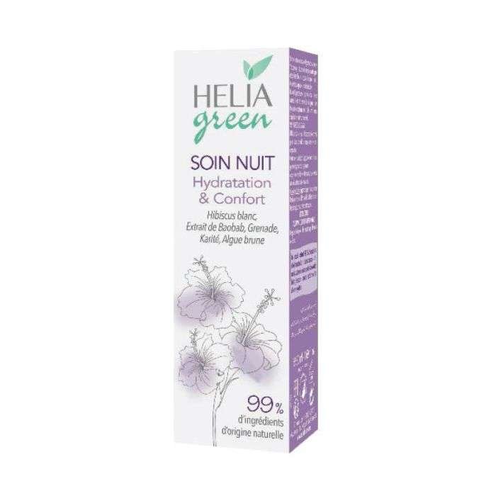 heliabrine-heliabrine-helia-green-night-care-50ml-home.jpg HELIABRINE HELIA GREEN NIGHT CARE 50ML – Image 1