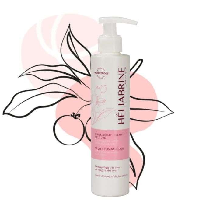 heliabrine-heliabrine-velvet-huile-demaquillante-velours-tous-types-de-peaux-150-ml-nettoyants-visage.jpg HELIABRINE VELVET HUILE DEMAQUILLANTE VELOURS TOUS TYPES DE PEAUX 150 ML – Image 1