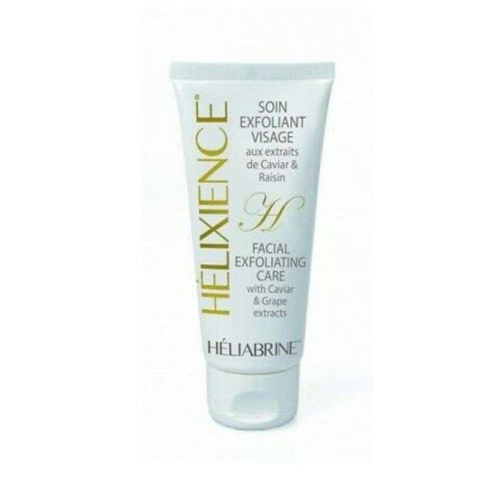 helixience-heliabrine-helixiegence-soin-exfoliant-visage-75-ml-gommages-visage.jpg HELIABRINE HELIXIEGENCE SOIN EXFOLIANT VISAGE 75 ML – Image 1