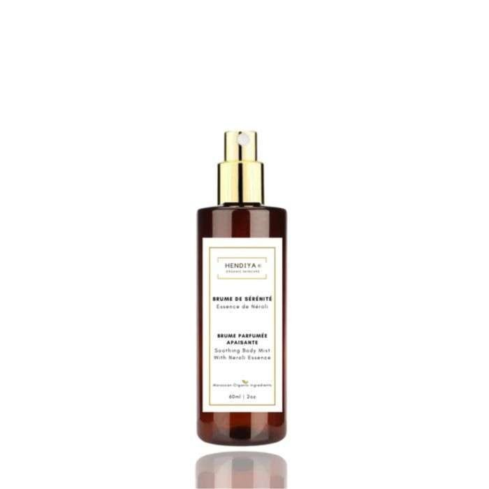 hendiya-brume-de-serenite-a-l-essence-de-neroli-60-ml.jpg HENDIYA BRUME DE SERENITE A L ESSENCE DE NEROLI 60 ML – Image 1