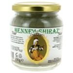 HENNE DE SHIRAZ NOIR 150 G