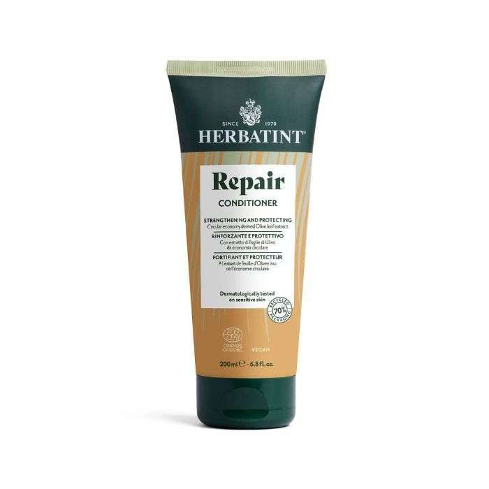 herbatint-herbatint-repair-conditioner-200ml-apres-shampoing.jpg HERBATINT REPAIR CONDITIONER 200ML – Image 1