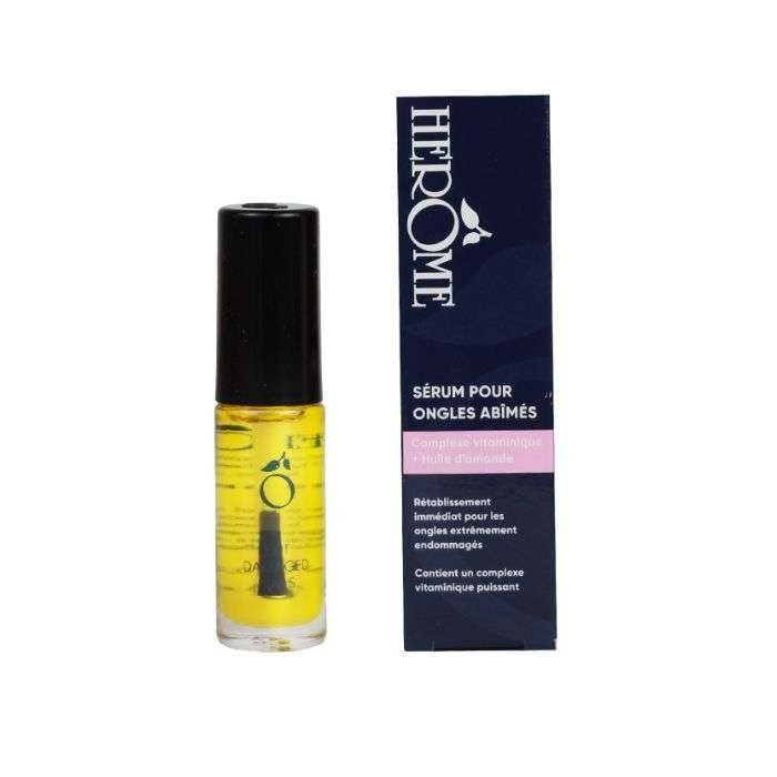 herome-serum-pour-ongles-abimes-7-ml.jpg HEROME SERUM POUR ONGLES ABIMES 7 ML – Image 1