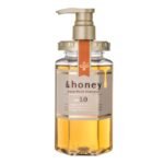 HONEY DEEP MOIST SHAMPOO 440 ML