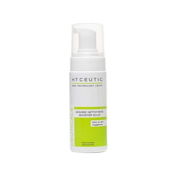 htceutic-htceutic-mousse-nettoyant-booster-nettoyants-visage.jpg HTCEUTIC MOUSSE NETTOYANT BOOSTER – Image 1