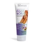IDC INSTITUTE GOMMAGE PIEDS A LA LAVANDE ET BEURRE DE KARITE 300 G