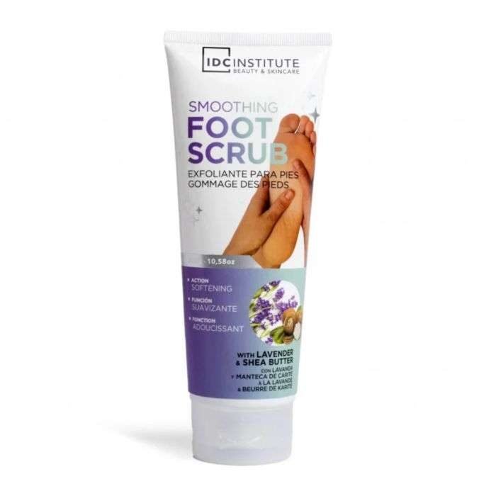 idc-institute-beauty-et-skincare-idc-institute-gommage-pieds-a-la-lavande-et-beurre-de-karite-300-g-pieds.jpg IDC INSTITUTE GOMMAGE PIEDS A LA LAVANDE ET BEURRE DE KARITE 300 G – Image 1