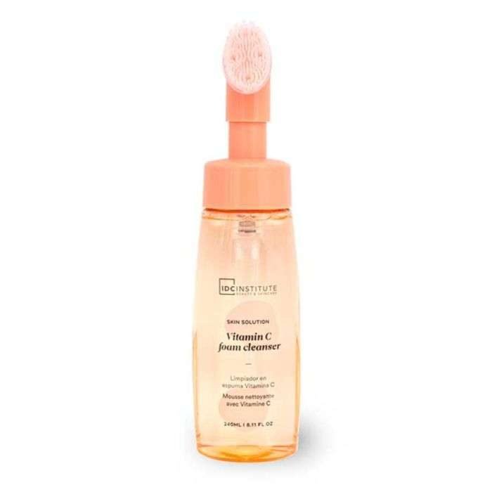 idc-institute-beauty-et-skincare-idc-institute-mousse-nettoyante-a-la-vitamine-c-nettoyants-visage.jpg IDC INSTITUTE MOUSSE NETTOYANTE A LA VITAMINE C – Image 1