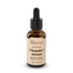 IDC INSTITUTE SERUM VISAGE VITAMIN C SKIN SOLUTION 30 ML