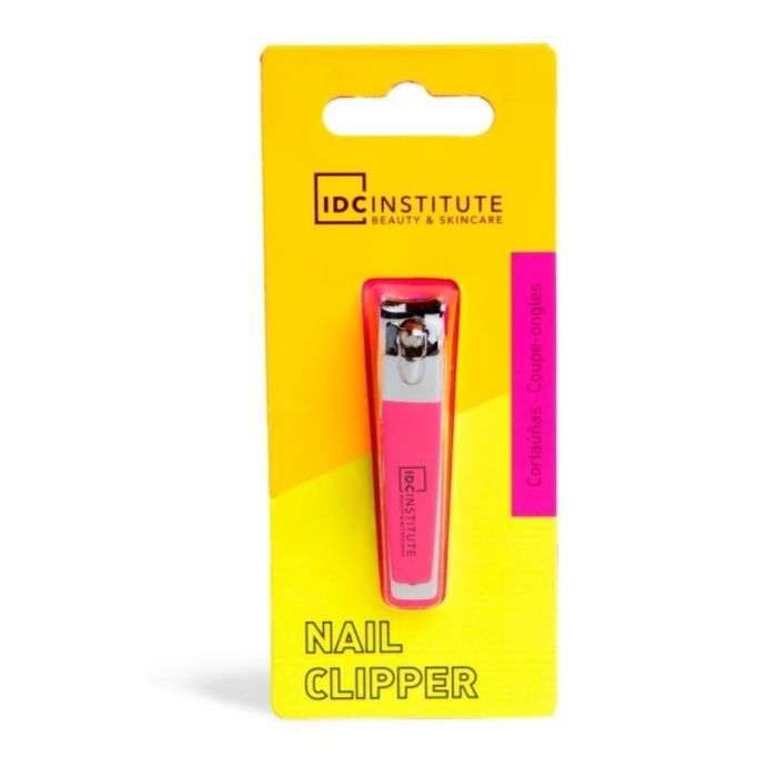 idc-institute-neon-1-nail-clipper.jpg IDC INSTITUTE NEON 1 NAIL CLIPPER – Image 1