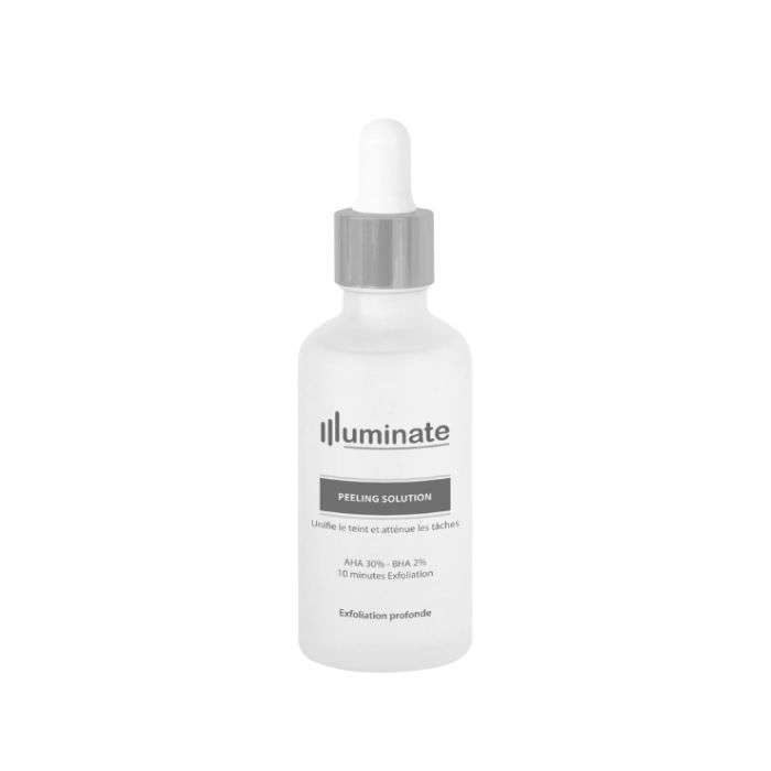illuminate-peeling-solution-30-ml.jpg ILLUMINATE PEELING SOLUTION 30 ML – Image 1