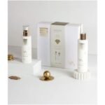 INNOVATIS LUXURY CARE COFFRET ANTI AGE SHAMPOING 250 ML ET DEEP MASQUE 200 ML
