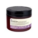 INSIGHT DAMAGED HAIR MASQUE RESTRUCTURANT 500 ML