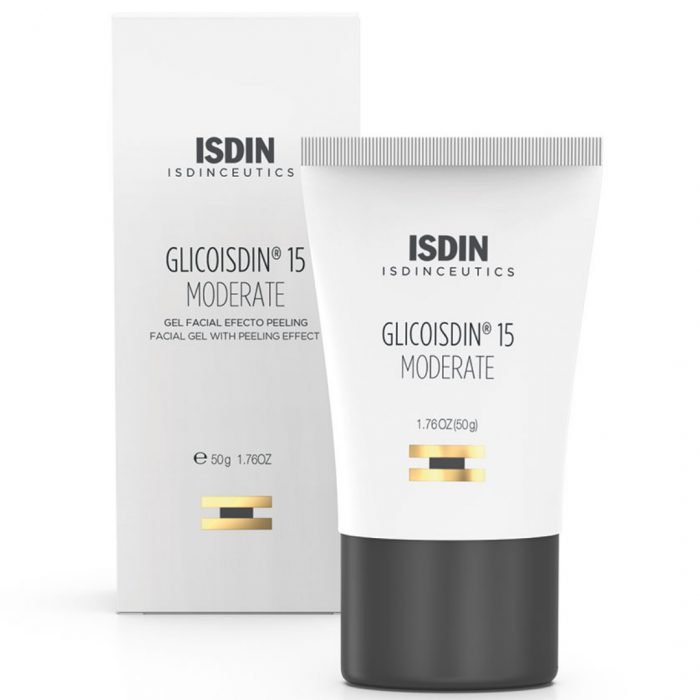 isdin-isdin-glicoisdin-15-moderate-gel-50-g-gommages-visage.jpg ISDIN GLICOISDIN 15 MODERATE GEL 50 G – Image 1