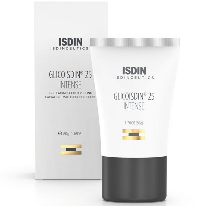 isdin-isdin-glicoisdin-25-intense-50g-gommages-visage.jpg ISDIN GLICOISDIN 25 INTENSE 50G – Image 1