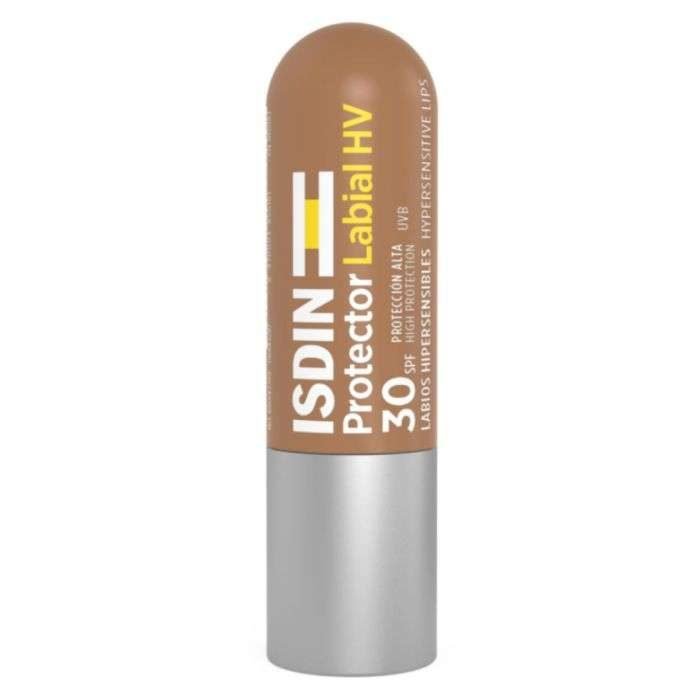 isdin-isdin-protector-labial-hv-spf30-levres.jpg ISDIN PROTECTOR LABIAL HV SPF30+ – Image 1