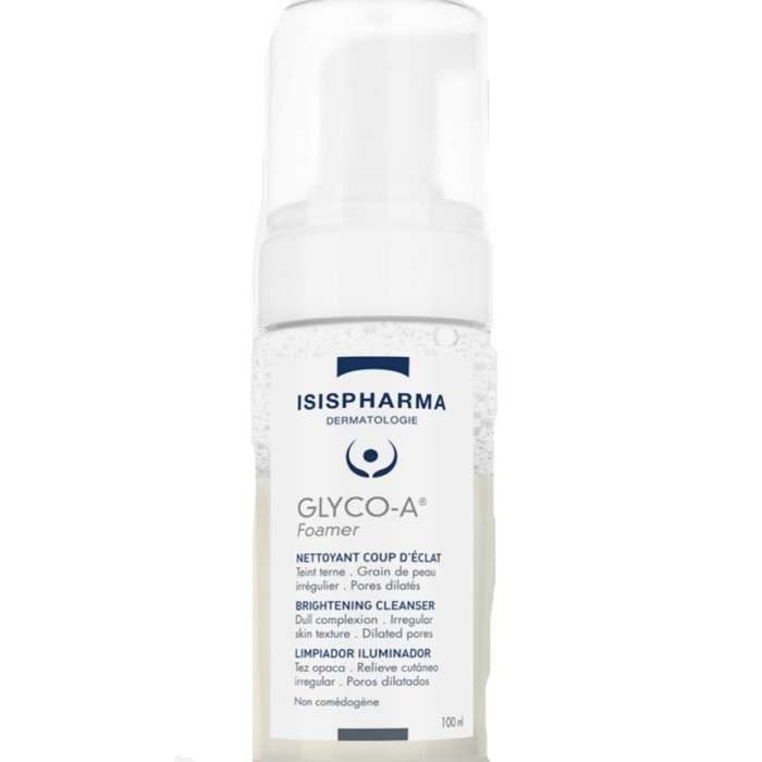 isispharma-glyco-a-nettoyant-coup-d-eclat-100ml.jpg ISISPHARMA GLYCO A NETTOYANT COUP D'ECLAT 100ML – Image 1