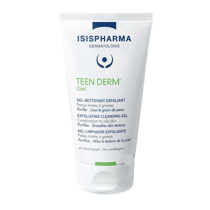 isispharma-isispharma-teen-derm-gel-40ml-demaquillants-et-nettoyants.jpg ISISPHARMA TEEN DERM GEL 40ml – Image 1
